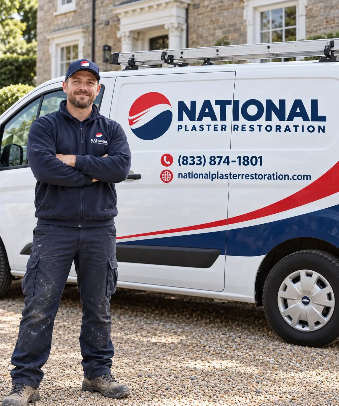 Plaster Repair company in Hampton Falls, NH